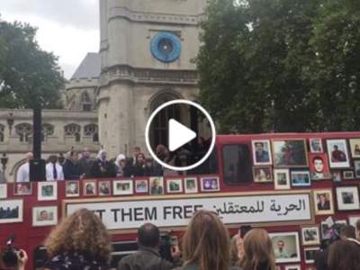 Families_For_Freedom_Bus_London